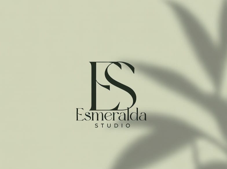 Logo Beauty Studio de Lujo